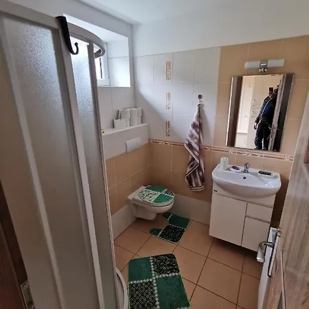 Na Samote U Lesa Loučovice