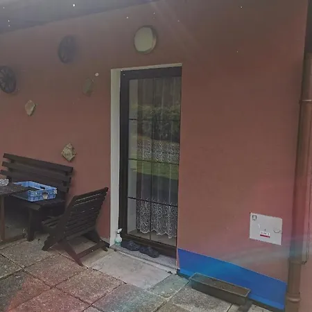 Na Samote U Lesa Apartament