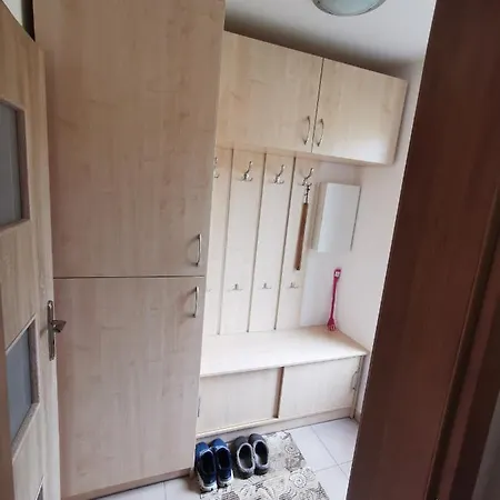 Na Samote U Lesa Apartament Loučovice