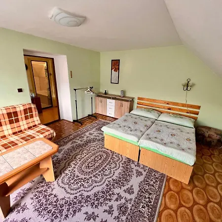 Na Samote U Lesa * Loučovice