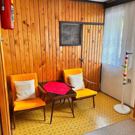 Apartament Na Samote U Lesa