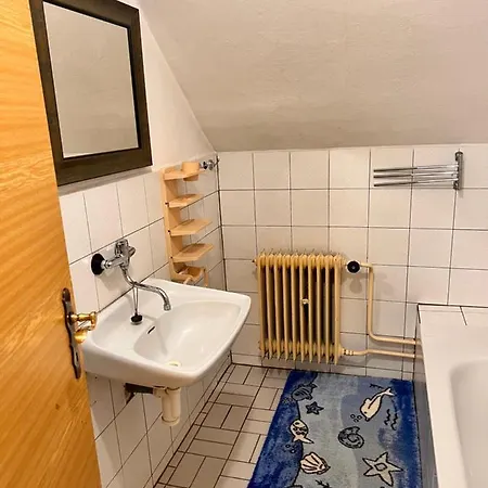 Na Samote U Lesa Loučovice