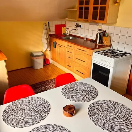 Na Samote U Lesa * Loučovice