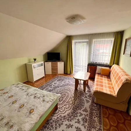 Na Samote U Lesa * Loučovice