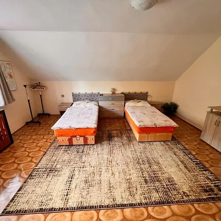 Na Samote U Lesa Apartament Loučovice